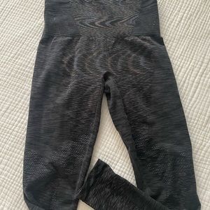 Women's Black Leggings